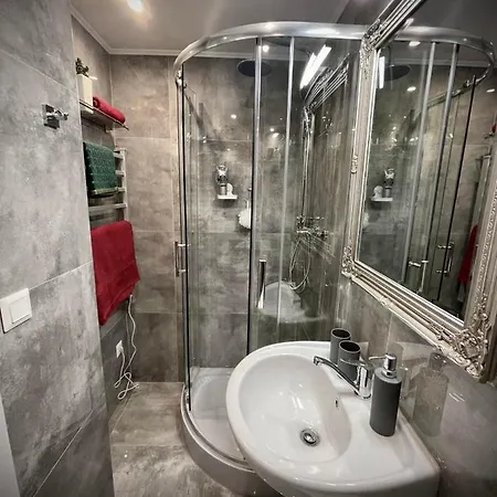 Frank Marianske Lazne