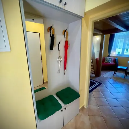 Frank Marianske Lazne