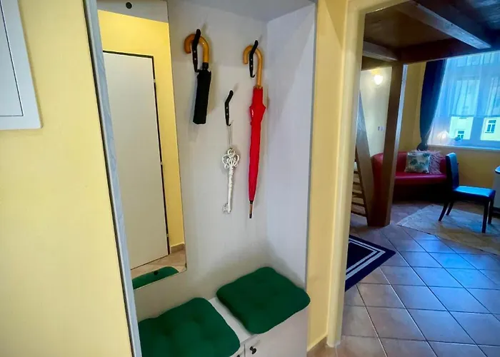 Frank Mariánské Lázně