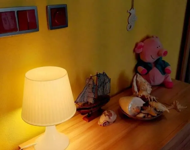 Apartment Frank Mariánské Lázně