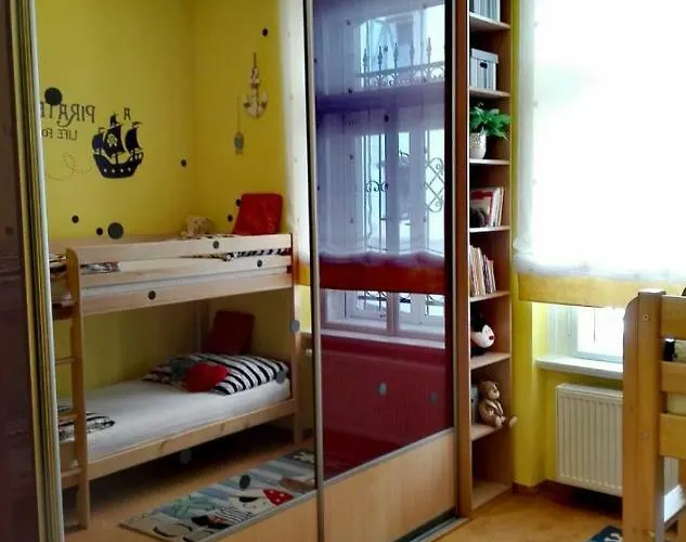 Apartment Frank Marianske Lazne