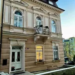 Apartment Frank Marianske Lazne
