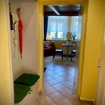 Apartment Frank
