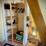 Apartment Frank *