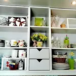 Frank Apartment *