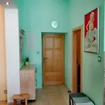 Frank Apartment
