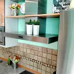 Frank Apartment