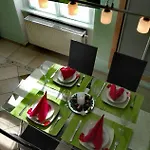 Apartment Frank