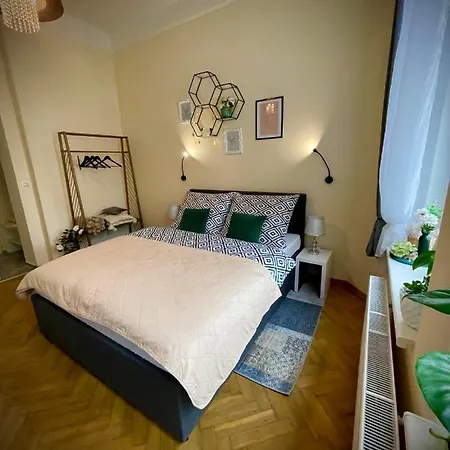 Apartment Frank *