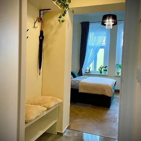 Frank Apartman Mariánské Lázně