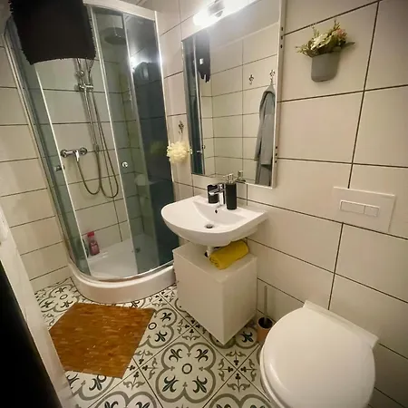 Frank Mariánské Lázně