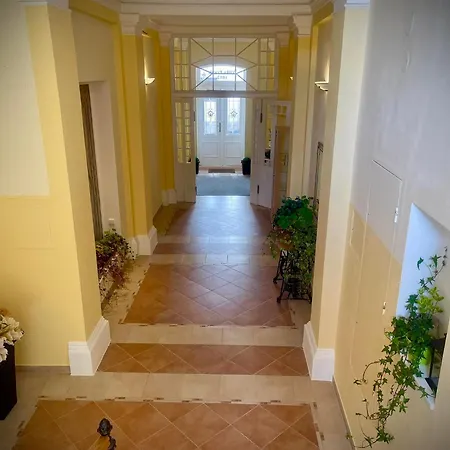 Apartman Frank Mariánské Lázně