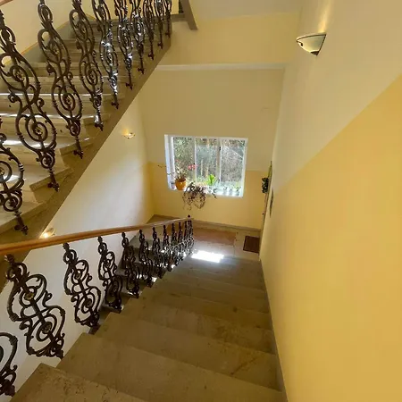 Frank Mariánské Lázně