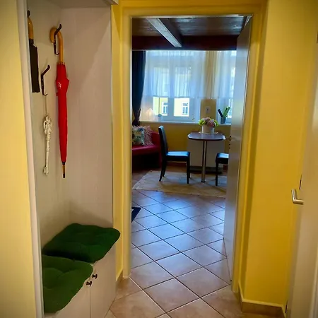 Apartment Frank