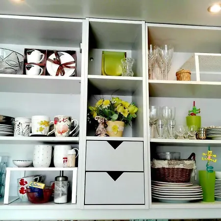 Frank Apartment *