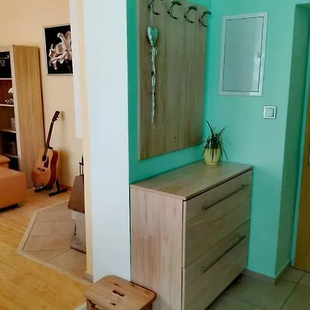 Frank * Mariánské Lázně