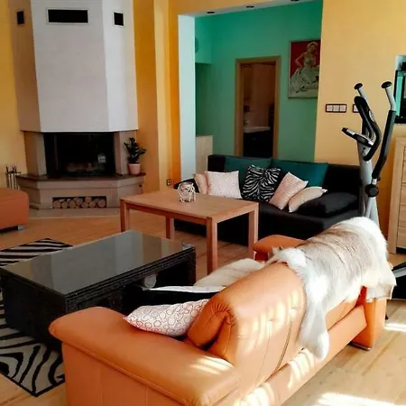 Frank Apartmán *
