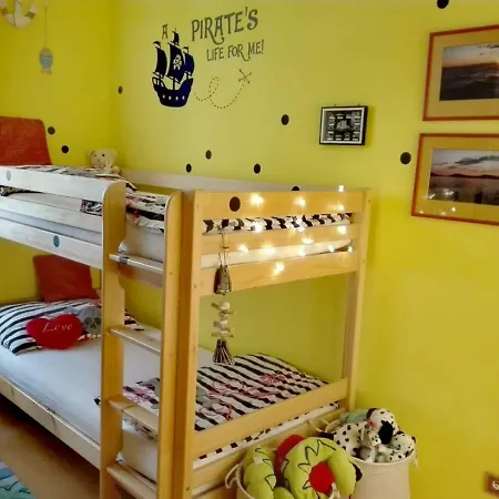 Frank Apartmán *