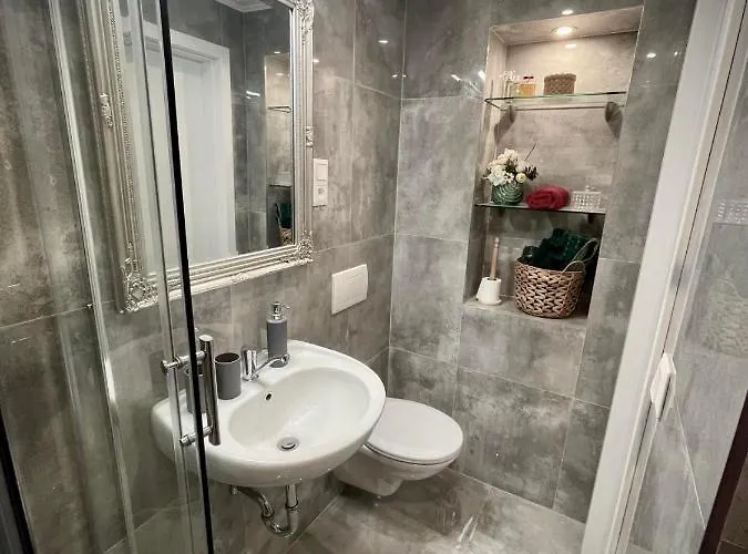 Апартаменты Frank