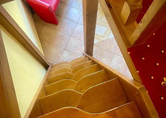 Frank Апартаменты