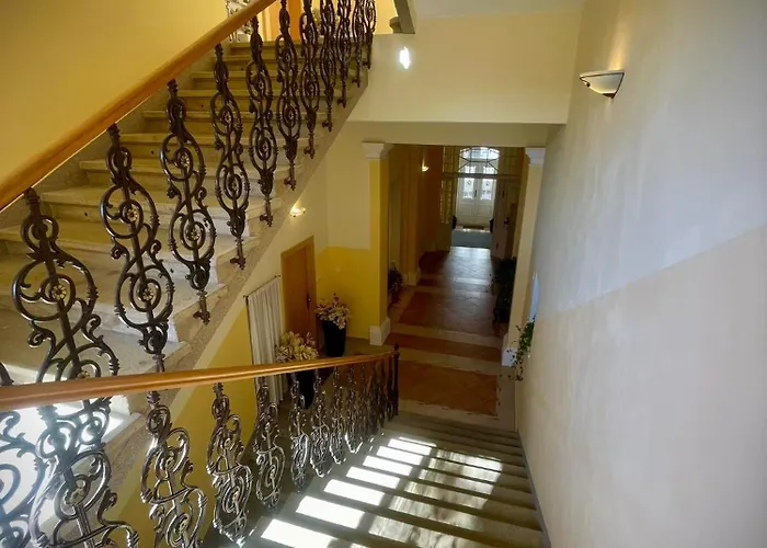 Апартаменты Frank