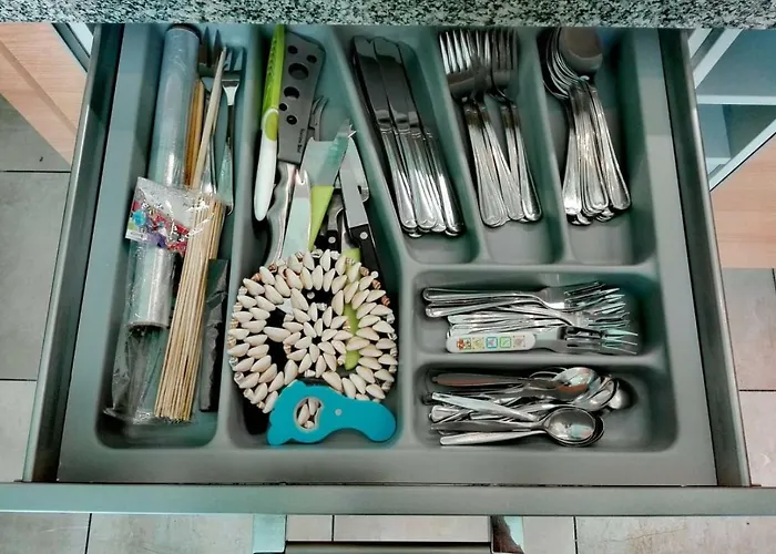 Frank Апартаменты