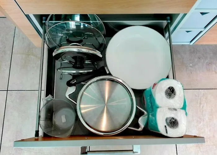 Frank Апартаменты