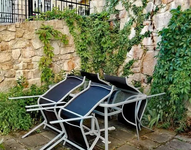 Frank Апартаменты