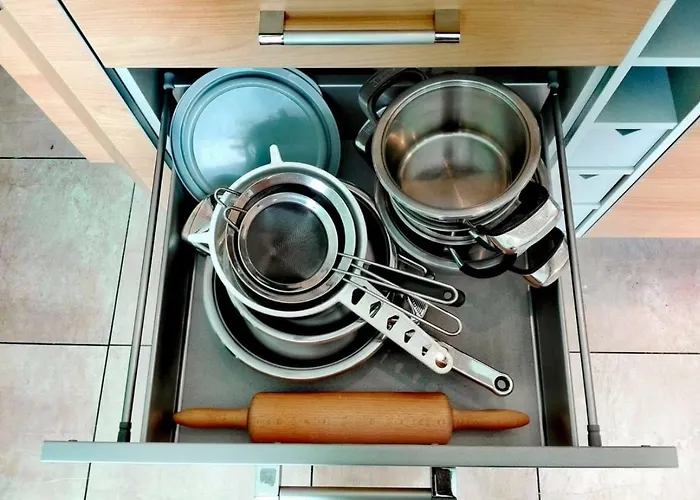 Frank Апартаменты *